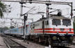 Over 400 trains now reaching destinations before time, says Railway Ministry